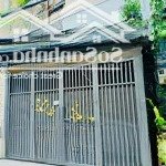 Bán nhà hxh tại đường vườn lài - dt 4.5m x 17.3m - giá 7 tỷ
