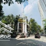 Bán căn nhà phân lô 72m2 30 tỷ - liền kề số 90 nguyễn tuân - kinh doanh spa văn phòng cafe
