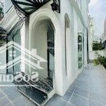 Quỹ căn bán gấp biệt thự song lập 150m2 hoàn thiện bc đn) giá 23 tỷ hơn rẻ nhất vinhomes ocean park