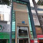 Bán nhà vị trí đắc địa mặt tiền võ văn tần, quận 3 - (5x15m) - 5 tầng - hđt: 135 tr/th - giá: 32 tỷ
