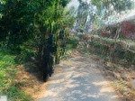 Lô đất full thổ cư gần kcn hòa phú 300m