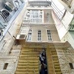 Nhà 4 tầng btct - lê văn sỹ - p.12 - q.3 - 8,3 tỷ - dt : 51m2 ( 4,2 x 9 ) nở hậu