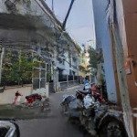 Nhà có thu nhập ổn định 25tr/th, huỳnh văn bánh, hẻm 3m, phú nhuận, ngang 7.4m, 4 tầng, chỉ 6.5 tỷ