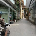 Chính chủ bán nhà 4 tầng phố lụa hà đông