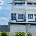 Bán nhà đẹp 1 trệt 2 lầu hẻm 6m thông lê trọng tấn gần aeon mall tân phú giá chỉ 5,4 tỷ tl