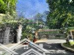 Bán biệt thự mastery thạnh mỹ lợi q2 - dt 7x18 - xd hầm 4 tầng - giá 36ty.