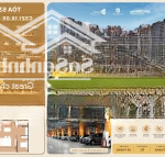 Bán cc masteri trinity square, 113m2, giá thỏa thuận, 3pn, 2wc, đẹp, view triệu đô