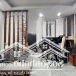Bán nhà 5 tầng mới xây phố thanh am - long biên full nội thất oto đỗ cổng
