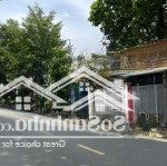 Bán nhà mặt tiền kinh doanh khu dân cư hiệp thành 1