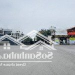 Hàng đẳng cấp nhất khu tđc giang biên,lb
lô góc 3 mặt đường,vị trí đẹp nhất khu,mặt phố phạm khắc q