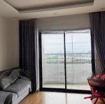 Bán căn 83m2 (3pn - 2vs) giá 5,4 tỷ btp. tầng đẹp + view vinhome+full nội thất + đã có sổ