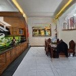 Bán nhà dân giữa phố cổ ngọc lâm - nhiều phòng ngủ - kinh doanh