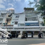Tòa nhà 2 mt võ văn tần, p.5, q.3 | 8x24m, 1 hầm + 9 tầng
