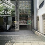 Hàng hiếm! tòa nhà office mới xây 7 tầng (8.5mx21.5m) giá chỉ 3x tỷ. đầy đủ pccc và thang máy