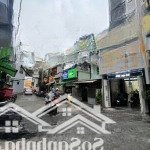(hot) bđs hẻm xe hơi 10m giá tốt nhất đường tô hiến thành, quận 10 - dt: 7.2x25m - 2 tầng - 31 tỷ