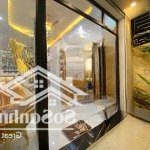 Bán nhà đẹp trung tâm đống đa - 45m2 - sổ đỏ nở hậu - giá tốt