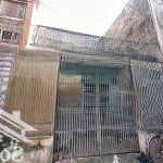 Nhà hẻm 188/28 nguyễn súy 4.7m x 17m, nhà cấp 4