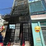 Nhà 3 tầng , 73m2 ( 4,1 x 18m ) . giá 8 tỷ . đường khuông việt , phú trung , tân phú . hxh tránh .