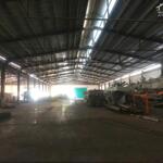 Cho thuê xưởng cụm công nghiệp bến cát bình dương – diện tích 9.200m², giá 3.2 usd/m²