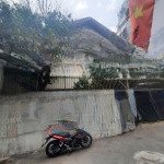 Siêu vị trí trung tâm hai bà trưng, quận 1 - dt: 12m x 22m - công nhận: 234.5m - giá chỉ 125 tỷ tl