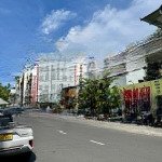 Bán nhà mặt tiền đường ngô gia tự vị trí đẹp. diện tích 153m2 ngang 5,15m. giá chỉ 165 triệu/m2