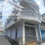 Nhà 3 tầng căn góc, hẻm xe hơi thông gần sân bay, p.13, tân bình