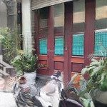 Bán gấp tây trà - hoàng mai. 65m. 5 tầng. mt 6m. giá 10,85 tỷ . ô tô vào nhà. ngõ thông. lô góc.