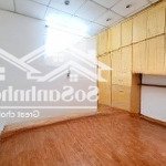 Lô góc ba mặt thoáng cách một nhà ra ô tô tránh nhà đẹp ở ngay