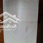 Chào bán đẹp giáp hoà phong 400m ngang 20m dài 20m đường 10m5 thuộc la châu bắc hoà khương