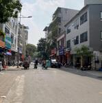 Bán đất tặng nhà – mặt phố vương thừa vũ, thanh xuân - lô góc kinh doanh sầm uất