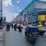 (hot) bán nhà mặt tiền đường hoàng văn thụ, p, 9, q. phú nhuận - (dt: 8x20m) - 4 tầng - giá 59 tỷ