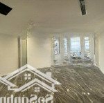 Tòa vp thuê 100 tr/th mặt phố nguyễn văn tuyết 80m2 10tầng thông sàn thang máy mt 5.5m 67tỷ đống đa