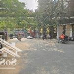 Bán nhà mặt phố doãn kế thiện, vỉa hè rộng, kinh doanh sầm uất, 50m2 5 tầng. 25tỷ có thương lượng