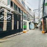 Bán nhà hxh 6m nguyễn đình khơi - út tịch p4, tân bình, dt 6.5x7m (45.5m2), giá 5,9 tỷ