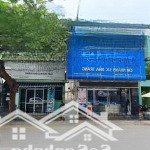 Bán nhà mặt tiền đường ngô gia tự vị trí đẹp. diện tích 218m2 ngang 6m. giá 220 triệu/m2