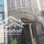 Bán nhà hẻm 6m cư xá ngân hàng, lâm văn bền quận 7 giá tốt đầu tư lh 0931 832496- bảo xem nhà