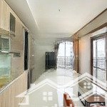 1 phòng ngủ full nt trống sẵn ngay bạch đằng ở liền được