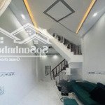 Chính chủ bán nhà riêng 750tr gần cầu lớn hóc môn( giá đúng 100% ko phát sinh thêm chi phí nào hết)