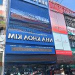 Bán nhà siêu khan hiếm mt thương hiệu nguyễn trãi quận 5 - (7x20m)-4 tầng-hđt: 220tr/th - 50 tỷ