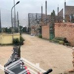 Cần bán thửa đất 78.5m2 cực đẹp tại xã vân côn, huyện hoài đức, hà nội
