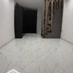 Bán nhà việt hưng-mới tinh,full nội thất-diện tích 35m2-5 tầng. giá 5,5 tỷ
