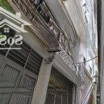 Bán nhà quận cầu giấy- mặt ngõ- 30m ra phố- 2 thoáng- 5 tầng- 9 phòng khép kín- dt 45tr/tháng