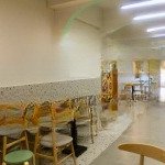 Mặt bằng kinh doanh cho thuê mặt tiền đuòng :nguyễn du p bến nghé q1