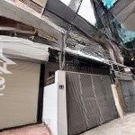 Bán nhà ô tô đỗ cửa kinh doanh 63m2 mt 4.2m giá 12,5 tỷ