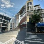 Bán nhà 7 tầng phố nguyễn thiện thuật kề góc ngã tư trần quang khải giá 19 tỷ