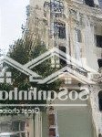 Bán gấp nhà mặt phố trần thái tông, 52 tỷ, 100m2, tọa lạc liền kề tôn thất thuyết