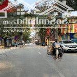 Bán nhà xuân đỉnh , 70m2 x 5 tầng thang máy, 2 thoáng , gara 2 ô tô - giá 17 tỷ
