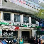 Bán nhà mặt tiền ngay võ oanh - dt: 15x16m - công nhận: 230m2 - ctxd: hầm 5 tầng - giá: 30 tỷ tl