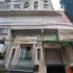 Bán nhà siêu phẩm mặt tiền quốc hương - 9x30m - ctxd: hầm 9 tầng - hđt: 160 tr/th - giá: 65 tỷ tl