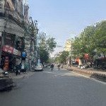 Rất gấp - em mặt phố lạc long quân - giá tốt nhất khu vực
